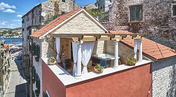 Villa Pergola