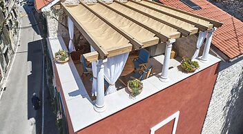 Villa Pergola