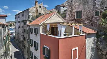 Villa Pergola