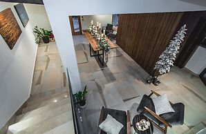 Villa Pergola