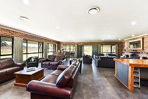 Ironstone Estate