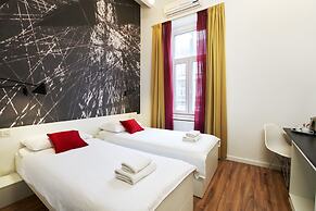 Art Hotel Like