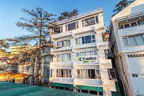 Treebo Maharaja