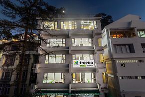 Treebo Maharaja