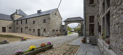 Ferme Chateau Laneffe
