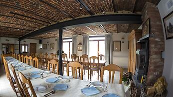 Ferme Chateau Laneffe