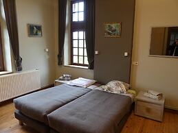 Ferme Chateau Laneffe