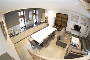 Ferme Chateau Laneffe