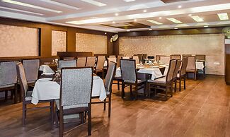 Treebo Red Petal Jalandhar