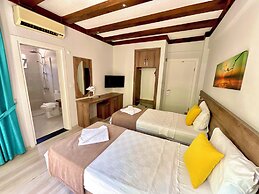 Gunes Boutique Hotel