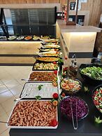 Gunes Boutique Hotel