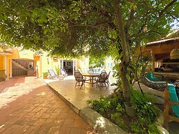 Gunes Boutique Hotel