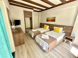 Gunes Boutique Hotel