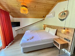 Gunes Boutique Hotel
