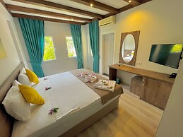 Gunes Boutique Hotel