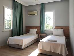 Gunes Boutique Hotel
