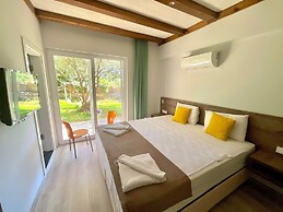 Gunes Boutique Hotel
