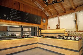 Gunes Boutique Hotel