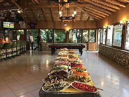 Gunes Boutique Hotel