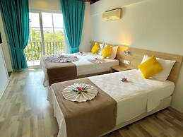Gunes Boutique Hotel
