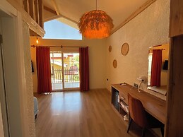 Gunes Boutique Hotel