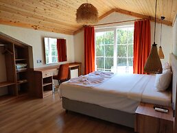 Gunes Boutique Hotel