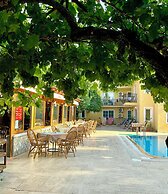 Gunes Boutique Hotel