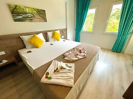 Gunes Boutique Hotel