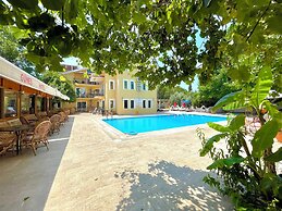 Gunes Boutique Hotel