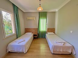 Gunes Boutique Hotel