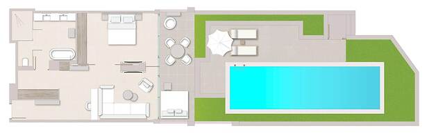 Ikos Andalusia - All Inclusive