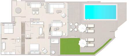 Ikos Andalusia - All Inclusive