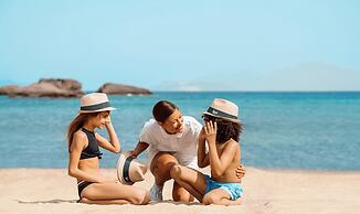 Ikos Andalusia - All Inclusive