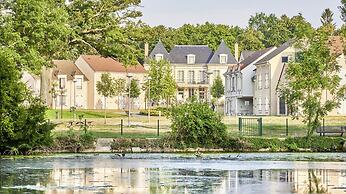 Résidence Château Du Mée