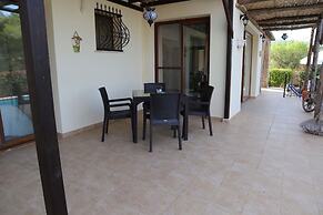 Villa Caterina by Amy Villas