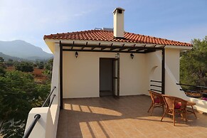Villa Caterina by Amy Villas
