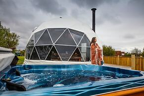 Reykjavik Domes