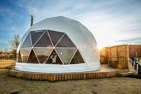 Reykjavik Domes