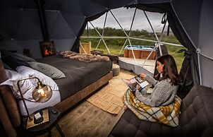 Reykjavik Domes