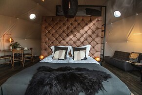 Reykjavik Domes