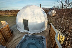 Reykjavik Domes