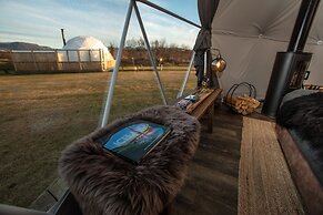 Reykjavik Domes