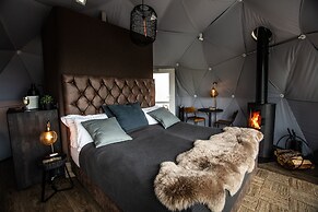 Reykjavik Domes