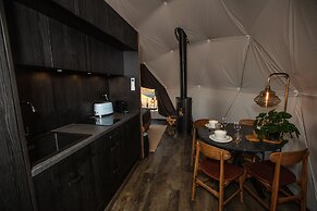 Reykjavik Domes