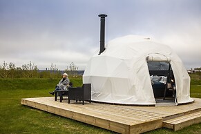 Reykjavik Domes