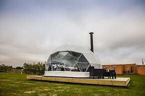 Reykjavik Domes