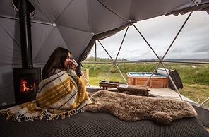 Reykjavik Domes