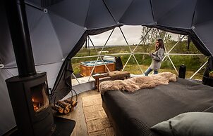 Reykjavik Domes