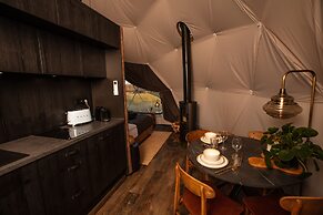 Reykjavik Domes
