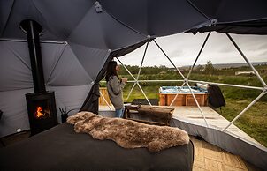 Reykjavik Domes